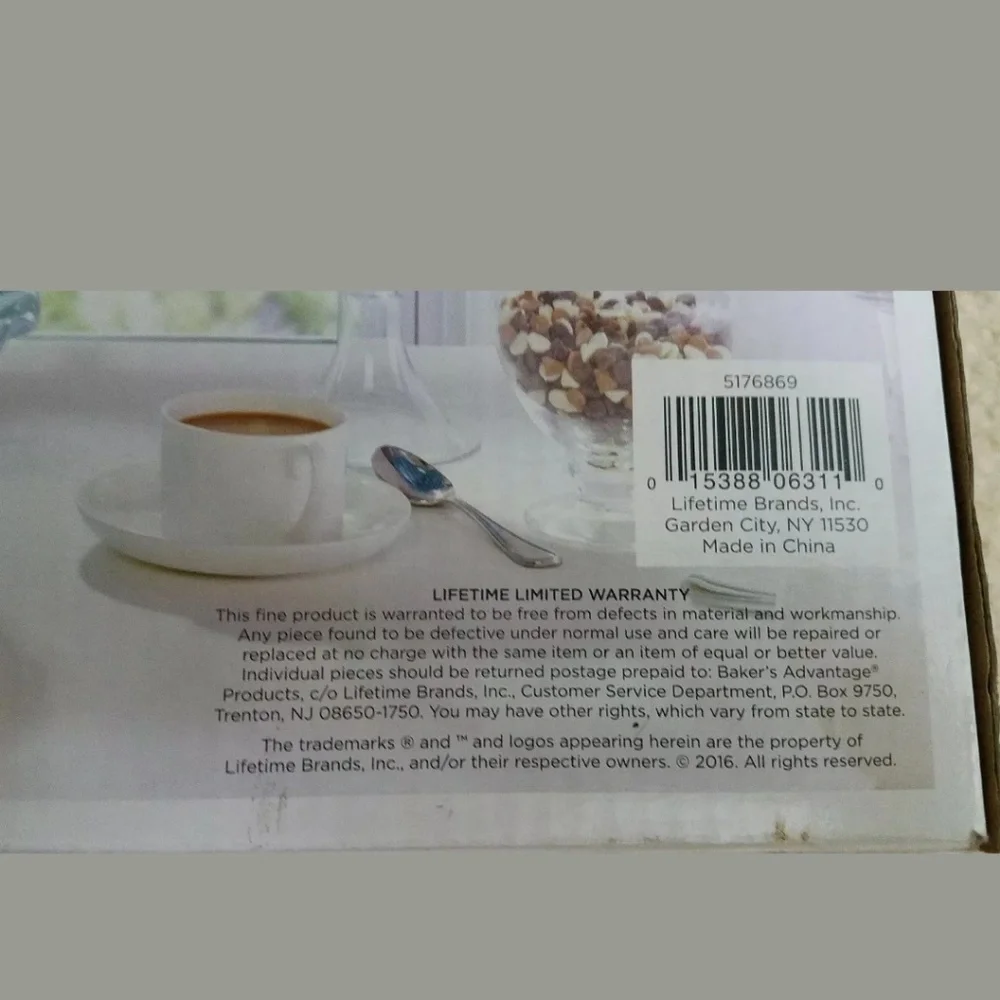 Fillables Cake 10 Inch Pans Nwt
